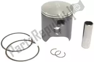 ATHENA S4F06700001A sv piston 66.94 mm forged for original cyl. - Bottom side