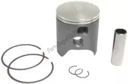 Here you can order the sv piston 66. 95 mm forged for original cyl. From Athena, with part number S4F06700001B: