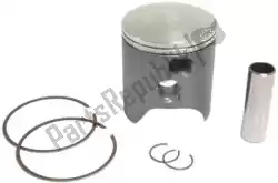 Here you can order the sv piston 66. 96 mm forged for original cyl. From Athena, with part number S4F06700001C:
