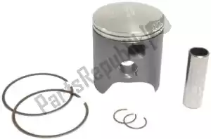 ATHENA S4F06700001C sv piston 66.96 mm forged for original cyl. - Bottom side