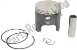 Here you can order the piston kit (a), standard bore 67. 44mm from Athena, with part number S4F06750002A: