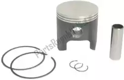 Here you can order the sv piston 67. 46 mm forged for original cyl. From Athena, with part number S4F06750002C: