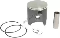 S4F06800004A, Athena, Kit de piston (a), alésage standard 67,94 mm    , Nouveau