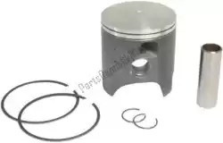 Here you can order the sv piston 67. 95 mm forged for original cyl. From Athena, with part number S4F06800004B: