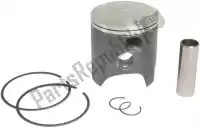 S4F06800004C, Athena, Sv piston 67.96 mm forged for original cyl.    , New