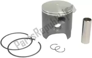 ATHENA S4F06800004C piston sv 67,96 mm forgé pour cyl. d'origine. - La partie au fond