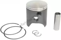 Here you can order the sv piston 67. 94 mm forged for original cyl. From Athena, with part number S4F068000070: