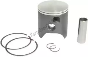 ATHENA S4F068000070 sv piston 67.94 mm forged for original cyl. - Bottom side