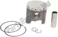 S4F07200001A, Athena, Piston kit (a), standard bore 71.94mm    , New