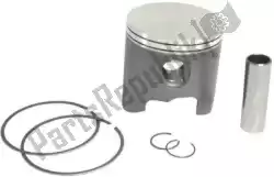 Here you can order the piston kit (a), standard bore 71. 94mm from Athena, with part number S4F07200001A: