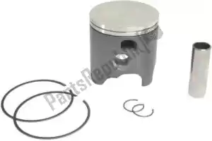 ATHENA S4F07200005A piston kit (a), standard bore 71.95mm - Bottom side