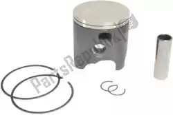 Ici, vous pouvez commander le kit de piston (b), alésage standard 71,96 mm auprès de Athena , avec le numéro de pièce S4F07200005B: