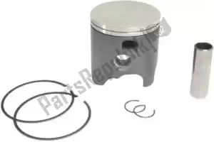 ATHENA S4F07200005B kit de piston (b), alésage standard 71,96 mm - La partie au fond