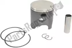 Here you can order the sv piston 71. 97 mm forged for original cyl. From Athena, with part number S4F07200005C: