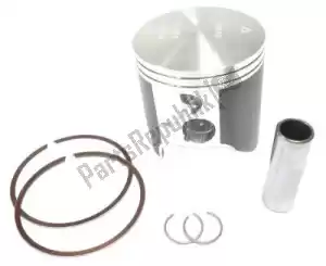 ATHENA S4F07200006B piston kit (300cc big bore) (b), 5.6mm oversize to 71.96mm|16.0:1 compression - Bottom side