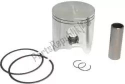 Here you can order the sv piston 71. 95 mm forged for original cyl. From Athena, with part number S4F07200007A: