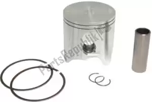 ATHENA S4F07200007A sv piston 71.95 mm forged for original cyl. - Bottom side