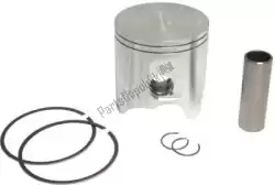 Here you can order the sv piston 71. 97 mm forged for original cyl. From Athena, with part number S4F07200007C: