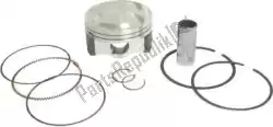 Here you can order the sv piston 74. 97 mm forged for original cyl. From Athena, with part number S4F07500002B: