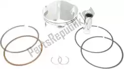 Here you can order the piston kit (b), standard bore 76. 00mm, 12. 5:1 compression from Athena, with part number S4F07600005B: