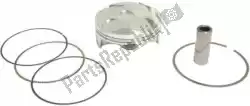 Here you can order the piston kit (a), standard bore 76. 75mm from Athena, with part number S4F07680007A: