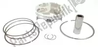 S4F07680008A, Athena, Sv pistone 76.75 mm forgiato per cil.    , Nuovo
