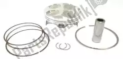 Here you can order the sv piston 76. 75 mm forged for original cyl. From Athena, with part number S4F07680008A: