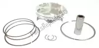 S4F07680008B, Athena, Pistone sv 76,76 mm forgiato per cil.    , Nuovo