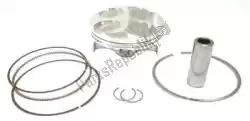 Here you can order the sv piston 76. 76 mm forged for original cyl. From Athena, with part number S4F07680008B: