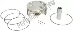Here you can order the piston kit (b), standard bore 76. 96mm, 12. 5:1 high compression from Athena, with part number S4F07700002B: