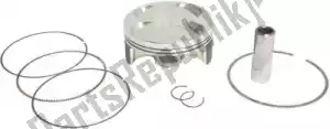 ATHENA S4F07700003C zestaw t?oka (c), standardowy otwór 76,97 mm, kompresja 12,6: 1 - Dół