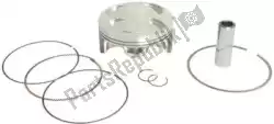 Here you can order the piston kit (a), standard bore 77. 00mm, 13. 5:1 compression from Athena, with part number S4F07700007A:
