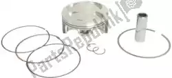 Here you can order the piston kit (b), standard bore 76. 96mm, 13. 5:1 comp from Athena, with part number S4F07700007B: