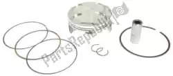 Here you can order the piston kit (b), standard bore 77. 96mm, 13:1 compression from Athena, with part number S4F07800002B: