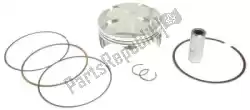 Here you can order the piston kit (c), standard bore 77. 97mm, 13:1 compression from Athena, with part number S4F07800002C: