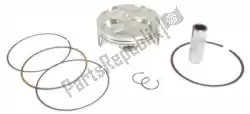 Here you can order the piston kit (a), standard bore 77. 95mm, 13. 9:1 compression from Athena, with part number S4F07800003A: