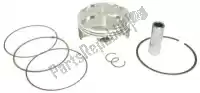 S4F07800006A, Athena, Kit de pistón (a), diámetro estándar 77,95 mm, 13,5: 1 comp    , Nuevo