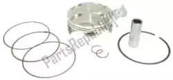 Qui puoi ordinare kit pistone (a), alesaggio standard 77,95 mm, 13,5: 1 comp da Athena , con numero parte S4F07800006A: