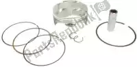 S4F07800006C, Athena, Sv piston 77,98 mm forged for original cyl.    , Nieuw