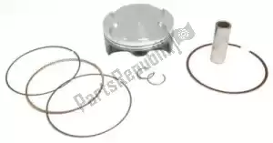 ATHENA S4F08000004B kit pistone (280cc big bore) (b), oversize da 4,00 mm a 79,97 mm, compressione 13,5: 1 - Il fondo