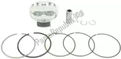 Here you can order the forged piston kit (276cc big bore) (b), 81mm bore from Athena, with part number S4F08100005B: