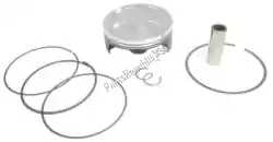 Here you can order the piston kit (280cc big bore) (b), 4. 00mm oversize to 81. 95mm, 13. 1:1 from Athena, with part number S4F08200003B: