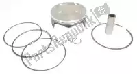 S4F08200004A, Athena, Kit piston (280cc big bore) (a), surdimensionné de 4.0mm à 82.00mm    , Nouveau