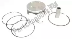 Here you can order the piston kit (280cc big bore) (a), 4. 0mm oversize to 82. 00mm from Athena, with part number S4F08200004A:
