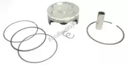 Here you can order the piston kit (290cc big bore) (b), 6. 00mm oversize to 82. 96mm, 12. 8:1 compression from Athena, with part number S4F08300003B: