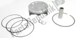 Qui puoi ordinare kit pistone forgiato (290cc big bore) (a), oversize da 6,00 mm a 82,95 mm, compressione 12,5: 1 da Athena , con numero parte S4F08300008A: