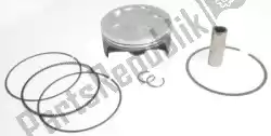 Here you can order the forged piston kit (290cc big bore) (b), 6. 00mm oversize to 83. 00mm, 12. 5:1 compression from Athena, with part number S4F08300008B: