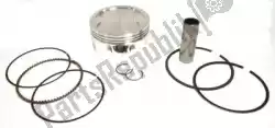 Here you can order the sv piston 83. 94 mm forged for athena cyl. From Athena, with part number S4F084000030:
