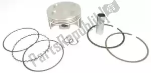 ATHENA S4F087000010 sv piston 86.94 mm forged for original cyl. - Bottom side