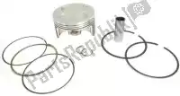 S4F088000010, Athena, Sv piston 87.94 mm forged for original cyl.    , New